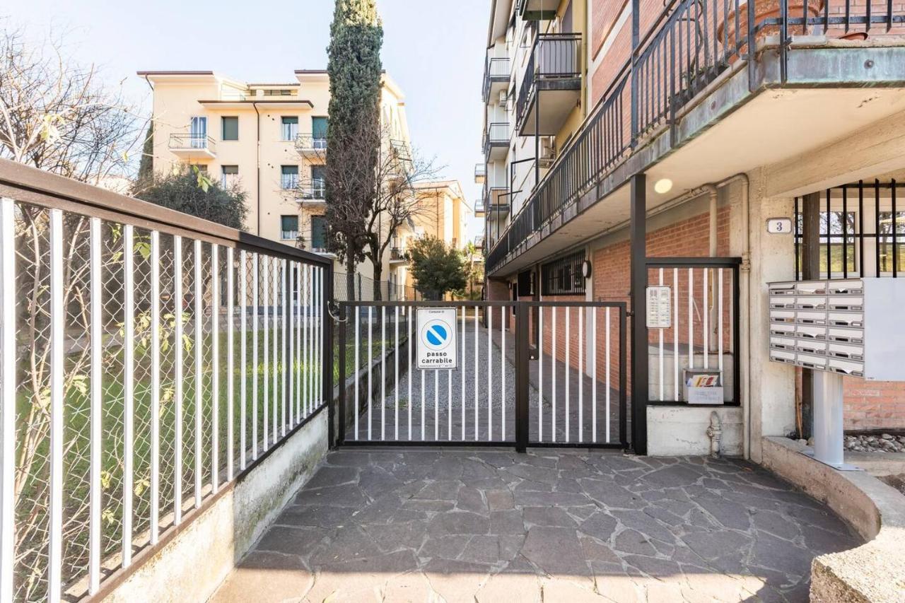 Maison Teodoro Verona Exterior foto