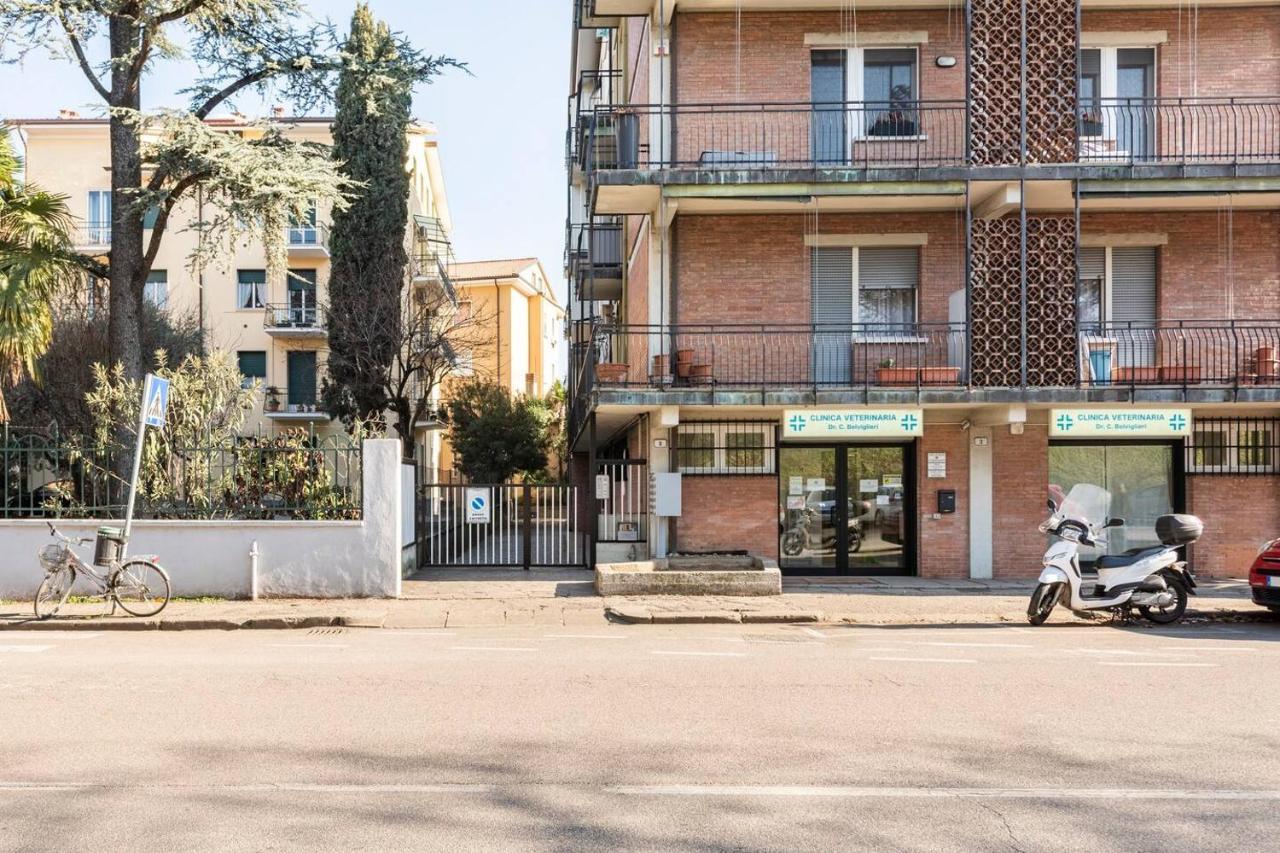 Maison Teodoro Verona Exterior foto